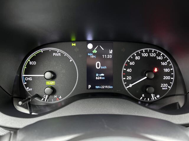 Toyota YARIS 1.5 Hybrid 115 Active Limited | Apple Carplay/Android Auto | Cruise control adaptief | Climate control |