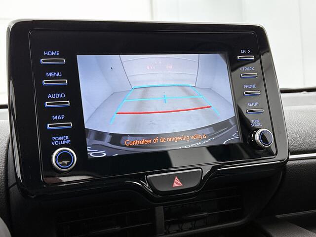 Toyota YARIS 1.5 Hybrid 115 Active Limited | Apple Carplay/Android Auto | Cruise control adaptief | Climate control |