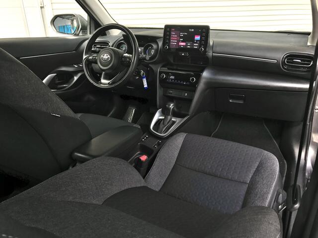 Toyota YARIS Cross 1.5 Hybrid Active
