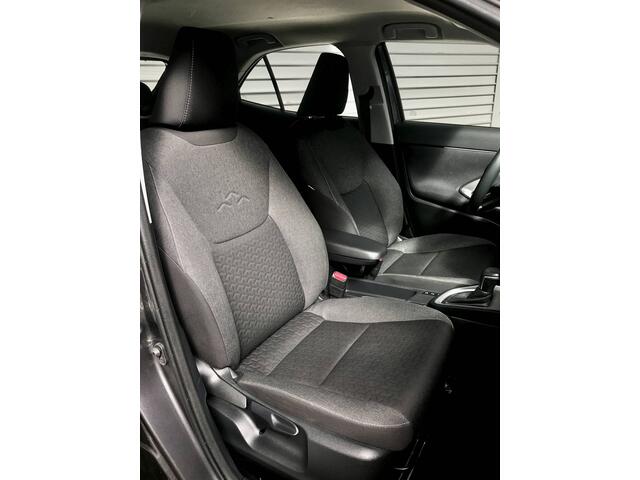 Toyota YARIS Cross 1.5 Hybrid Active