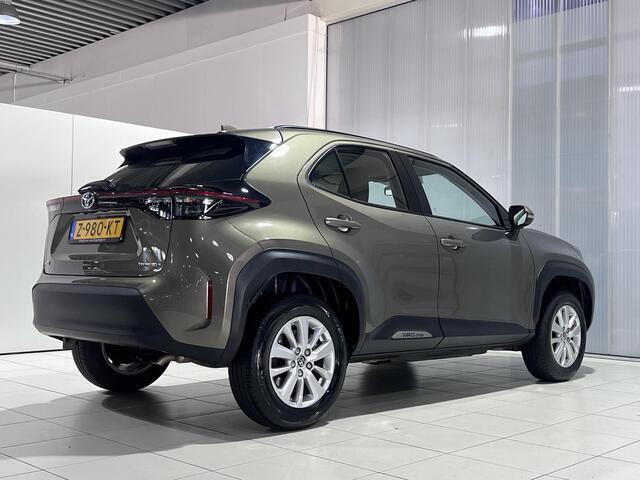 Toyota YARIS Cross 1.5 Hybrid Active