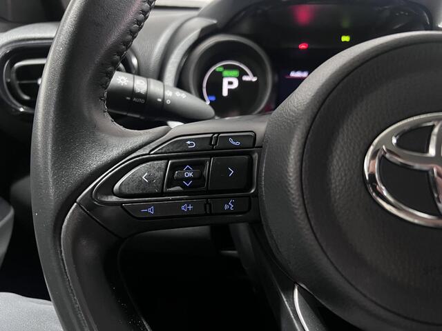 Toyota YARIS Cross 1.5 Hybrid Active