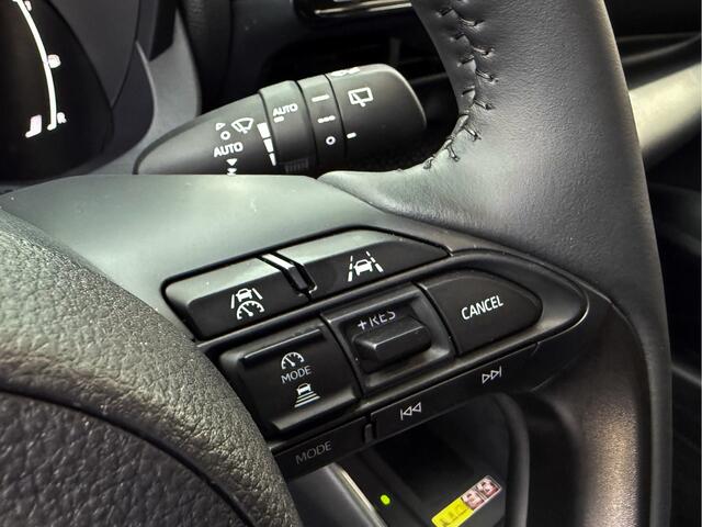 Toyota YARIS 1.5 Hybrid 115 First Edition - Apple Carplay, Airco, Achteruitrijcamera, Adap. Cruise!