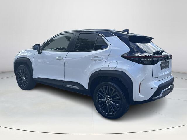 Toyota YARIS Cross 1.5 Hybrid Adventure | 06-10141018 Voor meer informatie