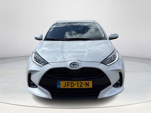Toyota YARIS 1.5 Hybrid 115 Dynamic **KEYLESS/ ADAPTIEF CRUISE CONTROL/ NAVIGATIE/ APPLE CARPLAY**