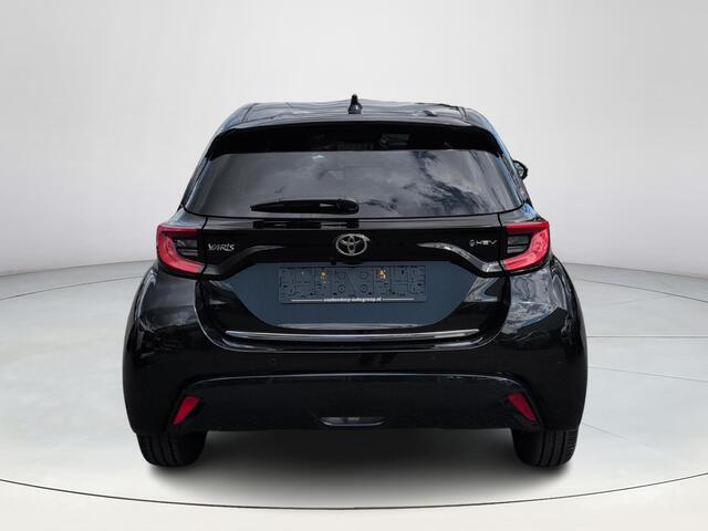 Toyota YARIS 1.5 Hybrid 130 Executive | Nieuwe Auto | Android Auto | Apple Carplay