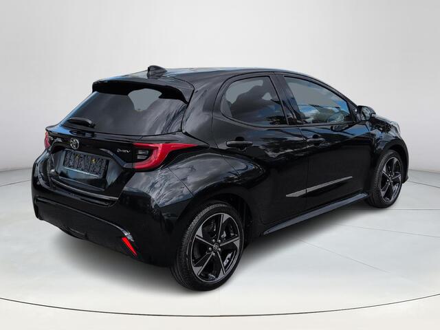 Toyota YARIS 1.5 Hybrid 130 Executive | Nieuwe Auto | Android Auto | Apple Carplay