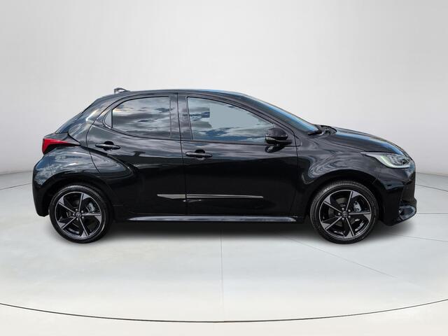 Toyota YARIS 1.5 Hybrid 130 Executive | Nieuwe Auto | Android Auto | Apple Carplay