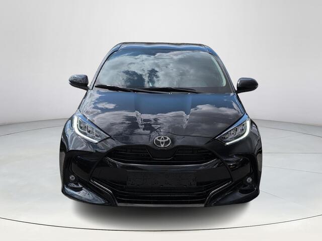 Toyota YARIS 1.5 Hybrid 130 Executive | Nieuwe Auto | Android Auto | Apple Carplay