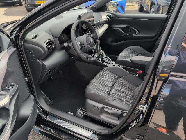 Toyota YARIS 1.5 Hybrid 130 Executive | Nieuwe Auto | Android Auto | Apple Carplay