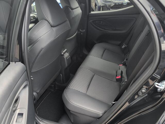 Toyota YARIS 1.5 Hybrid 130 Executive | Nieuwe Auto | Android Auto | Apple Carplay