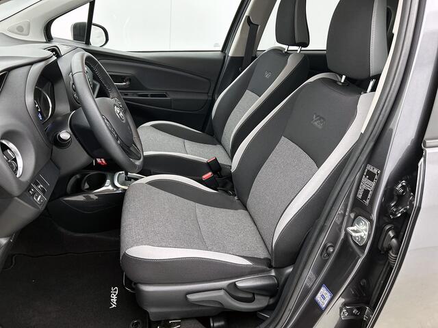Toyota YARIS 1.5 Hybrid Y20 | 1e Eigenaar | Stoelverwarming |