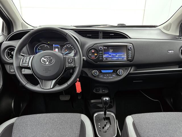Toyota YARIS 1.5 Hybrid Y20 | 1e Eigenaar | Stoelverwarming |