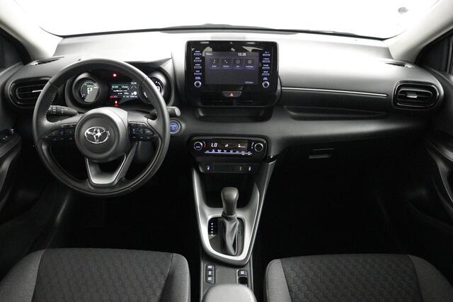 Toyota YARIS 1.5 Hybrid 115 First Edition | Apple Carplay/Android Auto | keyless entry |