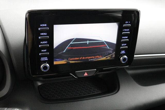 Toyota YARIS 1.5 Hybrid 115 First Edition | Apple Carplay/Android Auto | keyless entry |