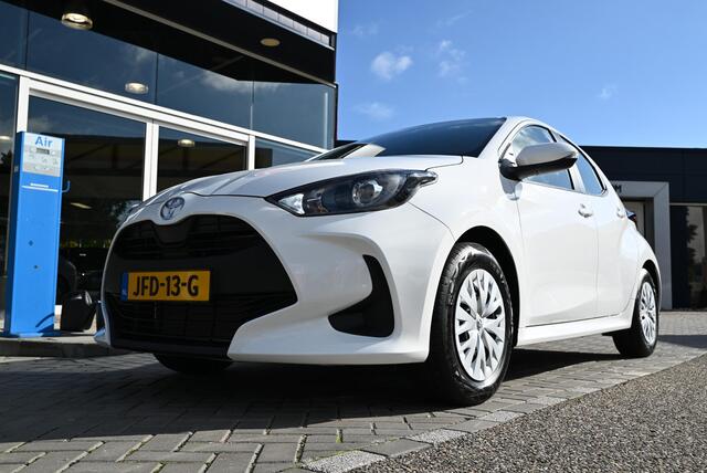Toyota YARIS 1.5 Hybrid 115 Active