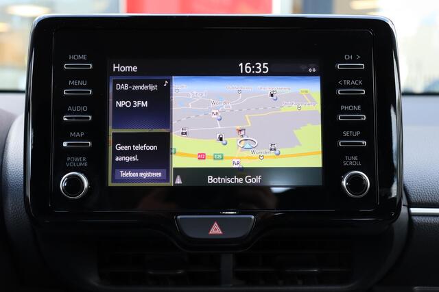 Toyota YARIS 1.5 Hybrid 115 Active, Navi , keyless