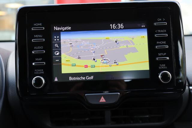 Toyota YARIS 1.5 Hybrid 115 Active, Navi , keyless