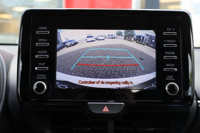 Toyota YARIS 1.5 Hybrid 115 Active, Navi , keyless