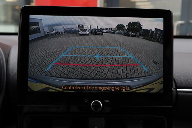 Toyota YARIS Cross 1.5 Hybrid 115 First Edition , Demovoordeel