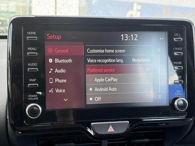 Toyota YARIS Cross 1.5 Hybrid Active | Apple Carplay/Android auto | Achteruitrijcamera | Adaptive Cruisecontrol | Toyota garantie tot 2034!