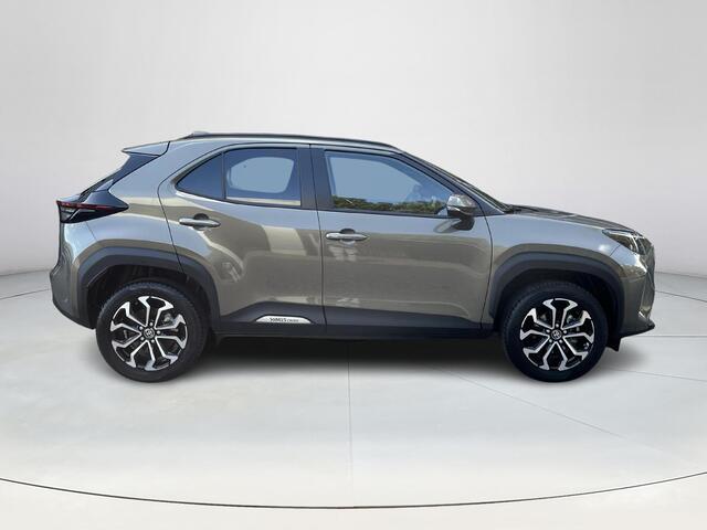 Toyota YARIS Cross 1.5 Hybrid 115 First Edition | All-in prijs | Apple/Android | Camera | Stoelverwarming |