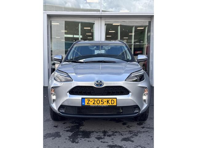 Toyota YARIS Cross 1.5 Hybrid Active