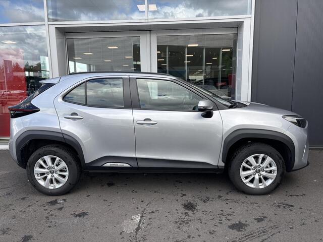 Toyota YARIS Cross 1.5 Hybrid Active