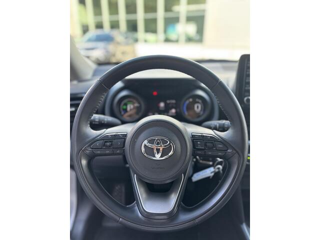 Toyota YARIS Cross 1.5 Hybrid Active