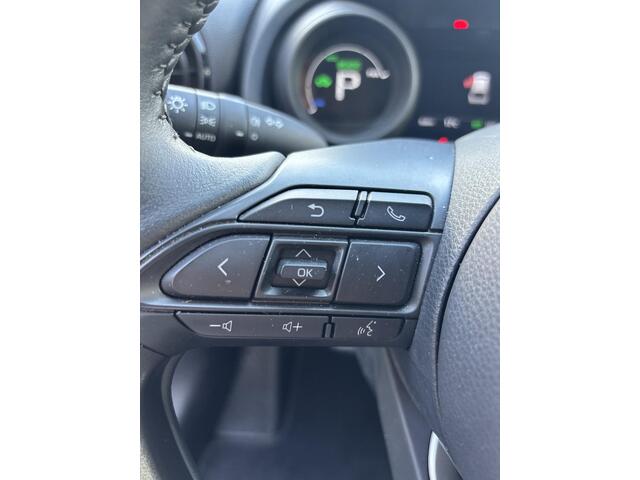 Toyota YARIS Cross 1.5 Hybrid Active