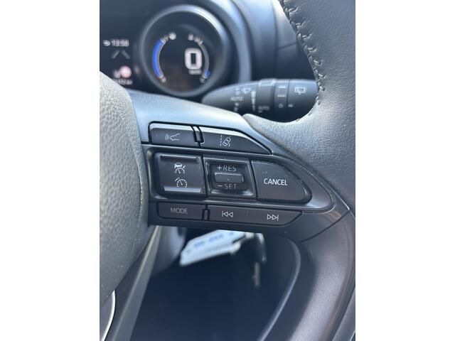 Toyota YARIS Cross 1.5 Hybrid Active