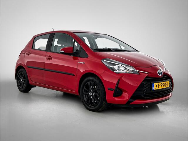 Toyota YARIS 1.5 Hybrid Active