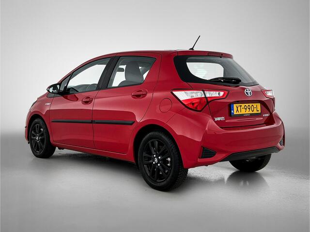 Toyota YARIS 1.5 Hybrid Active