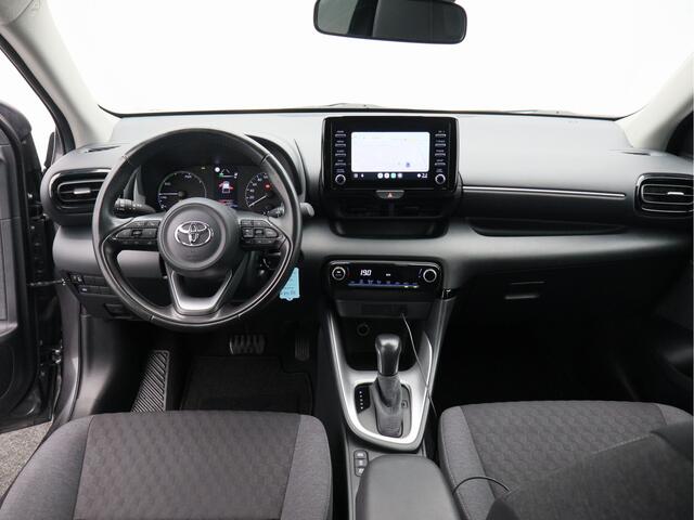 Toyota YARIS 1.5 Hybrid Active/ automaat/ lage km!