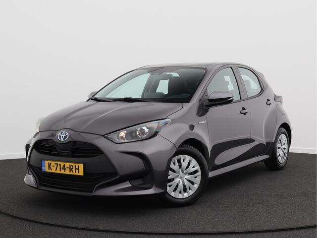 Toyota YARIS 1.5 Hybrid Active/ automaat/ lage km!
