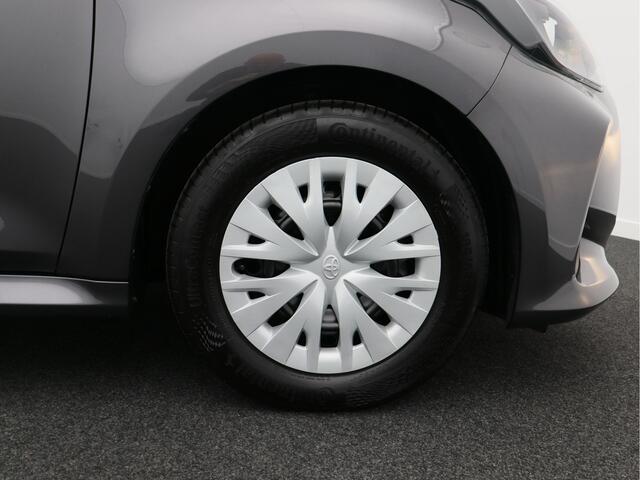 Toyota YARIS 1.5 Hybrid Active/ automaat/ lage km!
