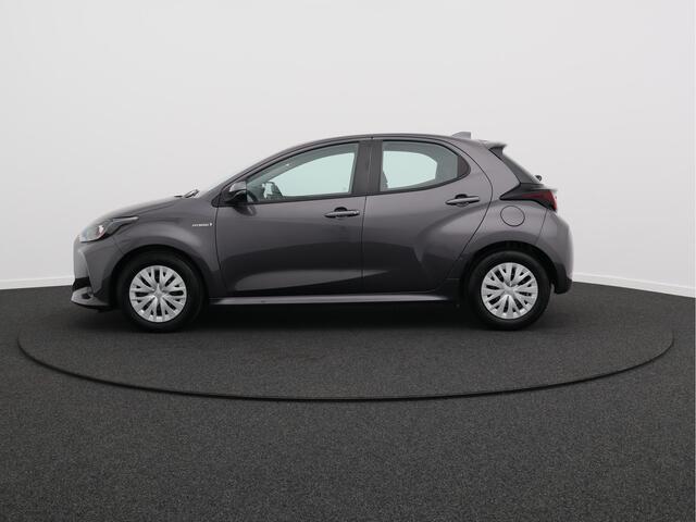 Toyota YARIS 1.5 Hybrid Active/ automaat/ lage km!