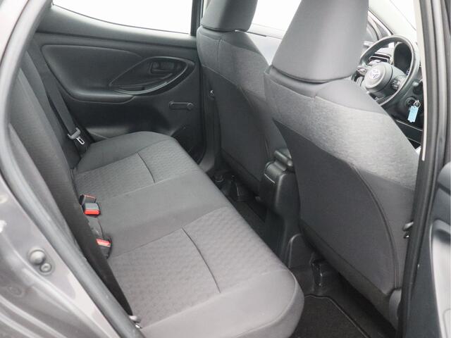 Toyota YARIS 1.5 Hybrid Active/ automaat/ lage km!