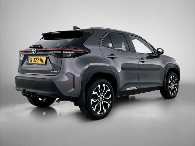 Toyota YARIS Cross 1.5 Hybrid Dynamic Navigatie | Led | Achterruitrijcamera | Keyless | Adap. Cruise