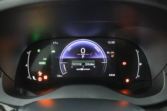 Toyota YARIS Cross 1.5 Hybrid 115 Dynamic | Nieuw uit voorraad leverbaar! | 10 Jaar Garantie! |