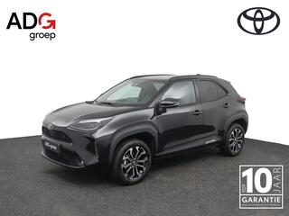toyota-yaris-cross-1.5-hybrid-115-d