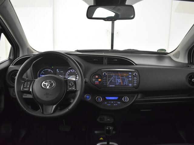 Toyota YARIS 1.5 Hybrid Energy | Navigatie | Camera | LM Velgen