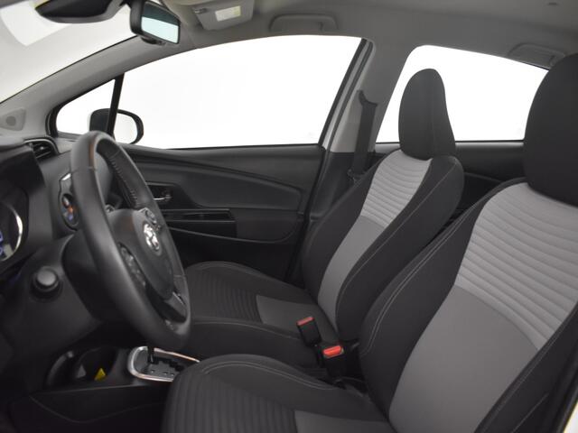 Toyota YARIS 1.5 Hybrid Energy | Navigatie | Camera | LM Velgen