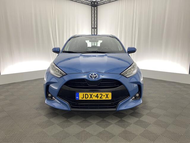 Toyota YARIS 1.5 Hybrid Dynamic | Apple carplay | Rijstrooksensor | Cruise adaptief | DAB