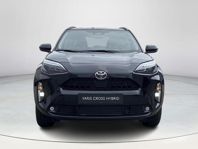 Toyota YARIS Cross 1.5 Hybrid 115 Active Comfort Pack
