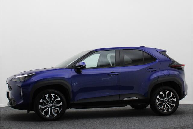 Toyota YARIS Cross 1.5 Hybrid Business Plus