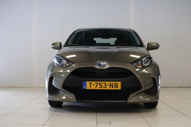 Toyota YARIS 1.5 Hybrid Active
