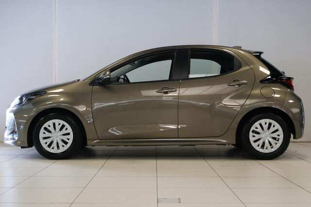 Toyota YARIS 1.5 Hybrid Active
