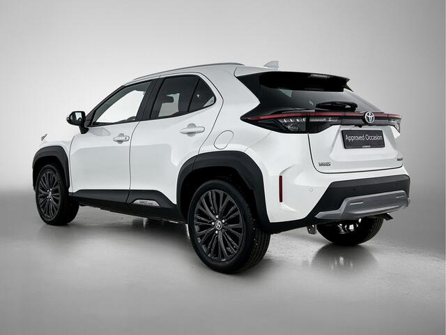 Toyota YARIS Cross 1.5 Hybrid Adventure | Full map navigatie | Stoelverwarming | Adaptive cruise control |