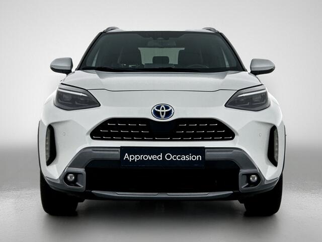 Toyota YARIS Cross 1.5 Hybrid Adventure | Full map navigatie | Stoelverwarming | Adaptive cruise control |